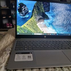 Hp Laptop 15 Fd0xxx