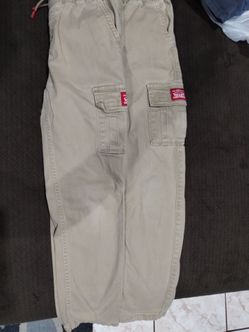 Levi khakis