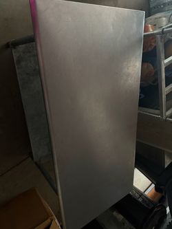 Stainless Steel Work Table Top