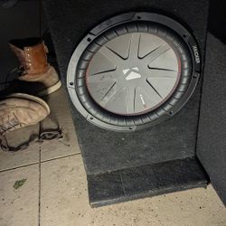 Car Sound System 