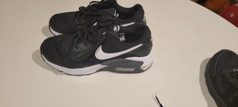 Boys Shoes