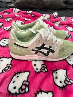 ASICS Gel Lyte 3