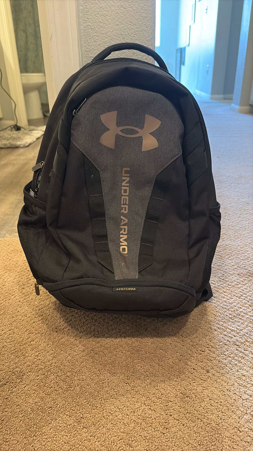 Under Armour Sports Backpack 
