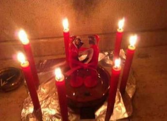 Amarres Tarot Limpias Amuletos