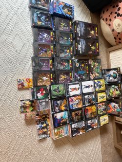 Dragon Ball collection