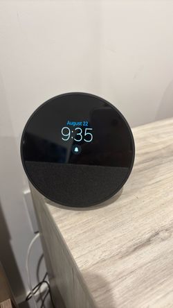 Amazon Echo Spot