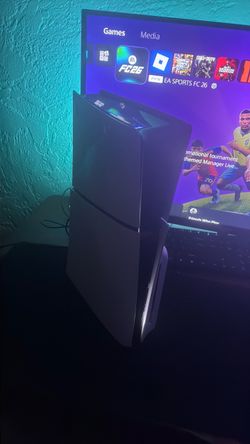 Sony PlayStation 5 Slim Console