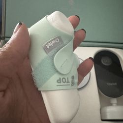 Baby Monitor