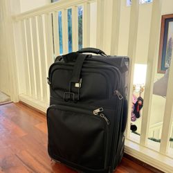 TravelPro Luggage