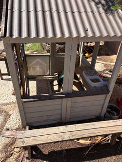 Play house