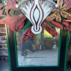 Art Nouveau Style Mi