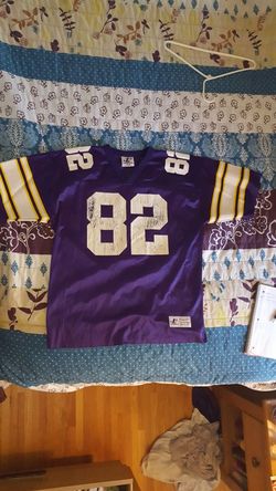 vintage vikings jerseys