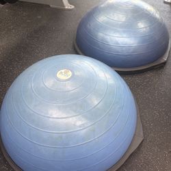 Bosu Ball