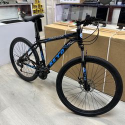 Bicicleta azzax 2025 rodado 29