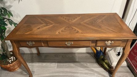 Wood Table