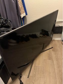 Flat screen tv