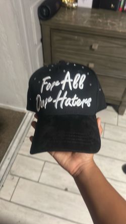 Dandy hat
