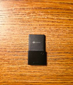 Seagate 2TB Expansion Card for Xbox Series X/S