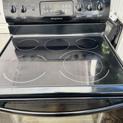 Frigidaire Stove 