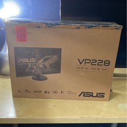 Gaming Monitor 21’ Inches 