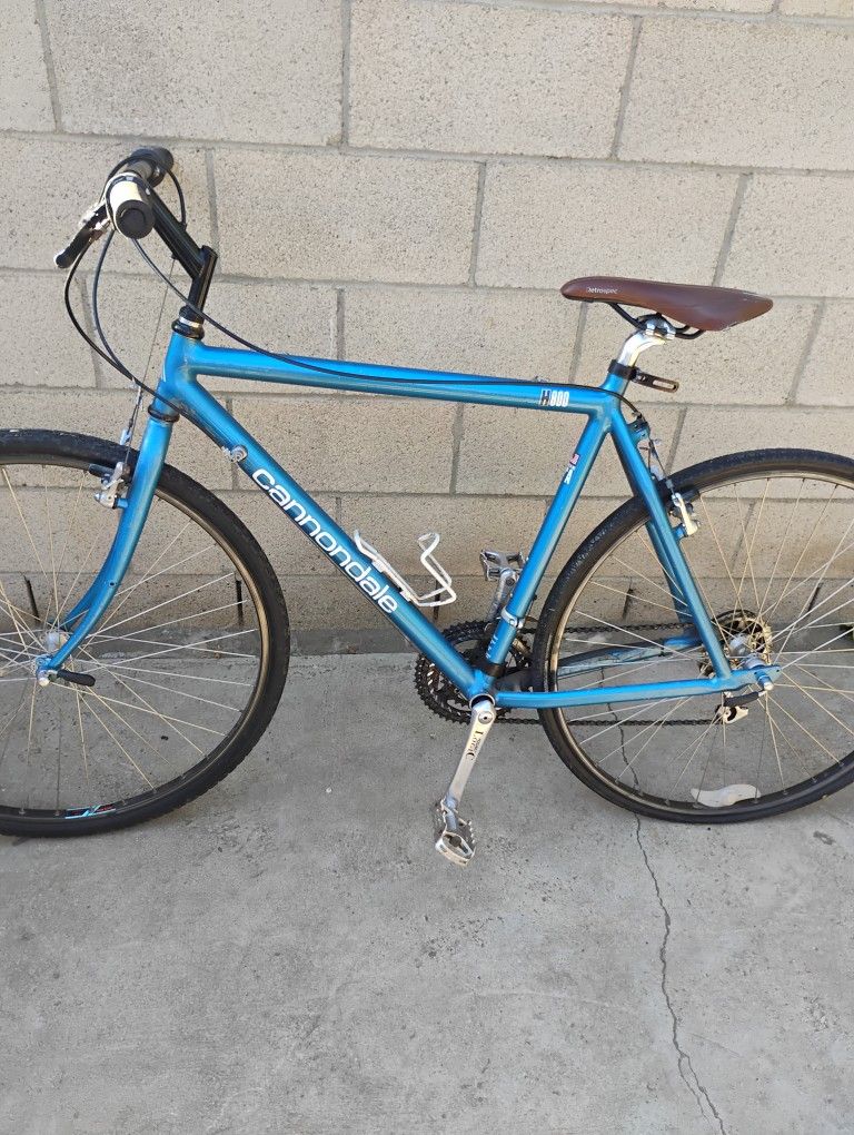 Cannondale