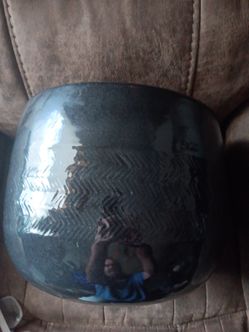 Large Ceramic  Planter Pot