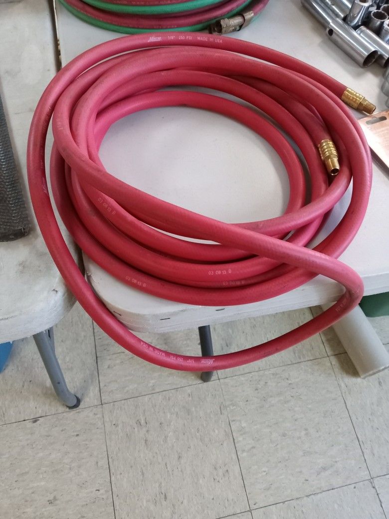 Air Compressor Hose