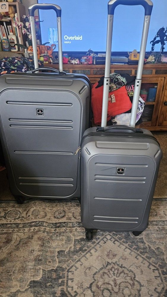 Luggage Set