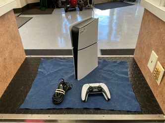 Sony PlayStation 5 Slim Digital