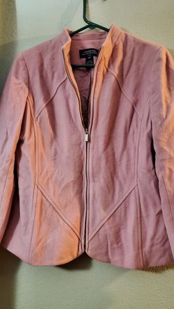 Blazer de Lana