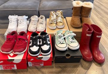 Kids shoes