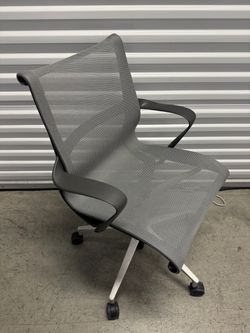 Herman Miller Setu office chair