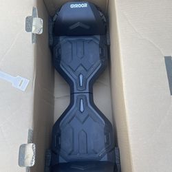 GYROOR G2 Off Road Hoverboard 