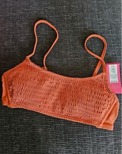 Bathing suit top