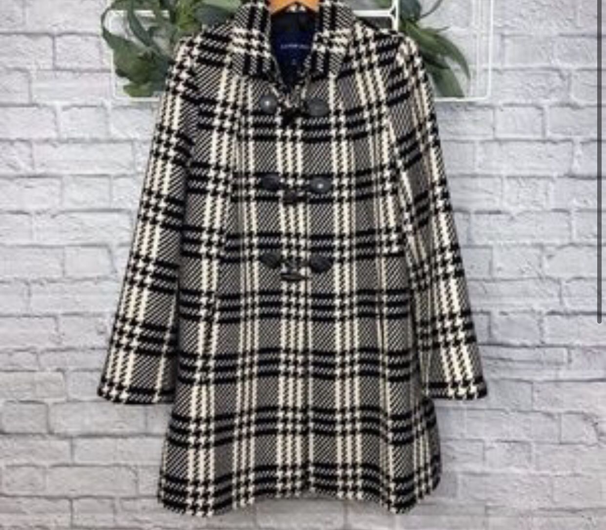 Ladies Petticoat Jacket -New