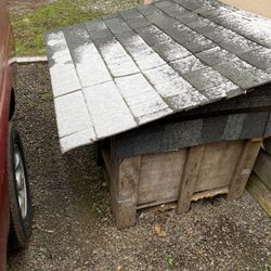 Dog House