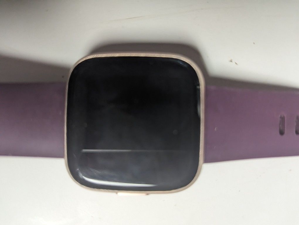 Fitbit Versa