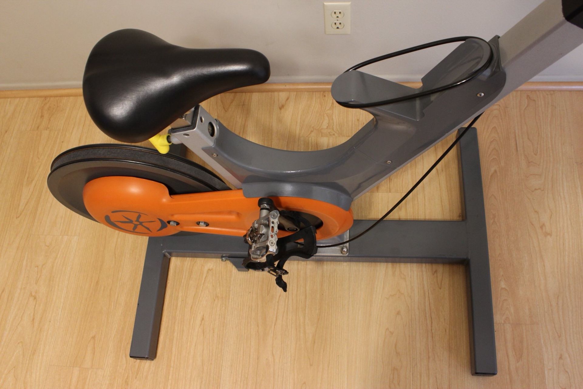Keiser m2 online spin bike reviews