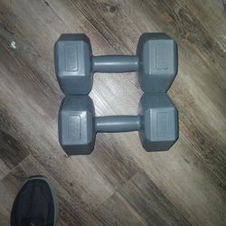 7.5 Weights