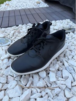 Nike Golf Shoes - Men’s Size 13