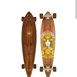 ARBOR FISH SOLSTICE B4BC 37IN PERFORMANCE