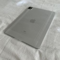 New 2020 iPad Pro 11in
