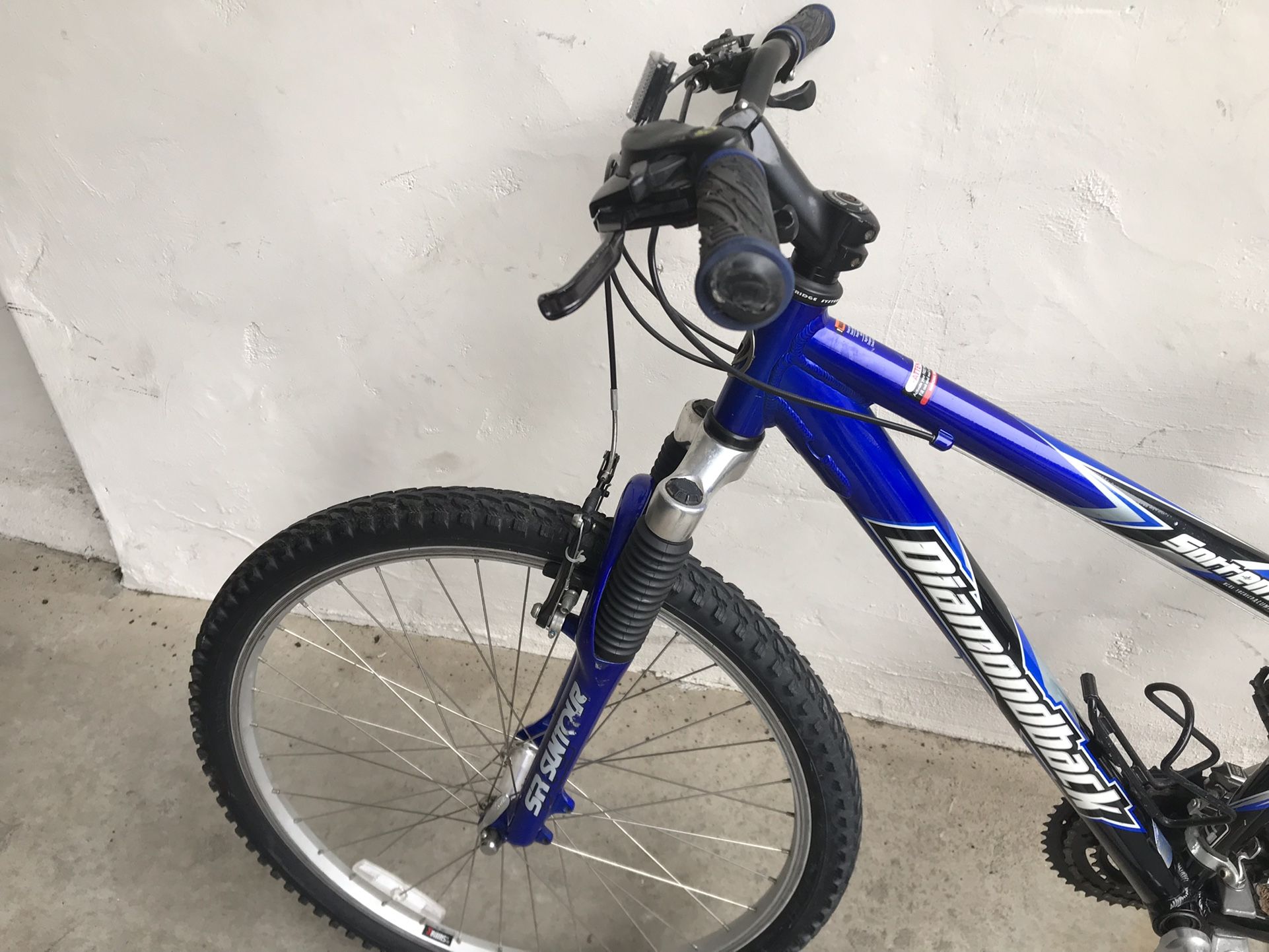 Diamondback Sorrento Mountain Bike 26 for Sale in Thousand Oaks CA OfferUp