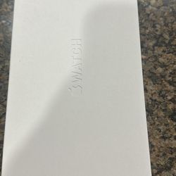 Apple ultra watch 3 newest brand new directly from apple 
