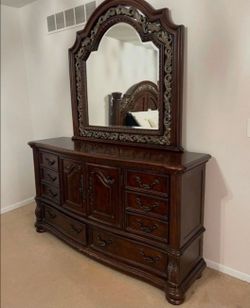 Dresser available