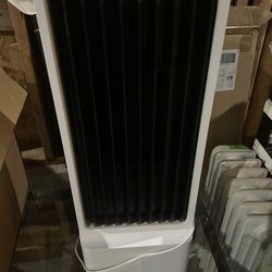 Dehumidifier $20