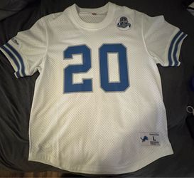 Barry Sanders Large