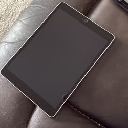iPad 9th generation