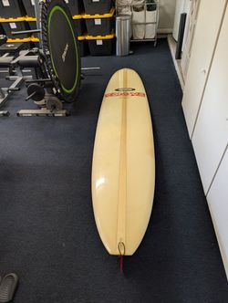 Stewart Longboard 