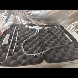 Indicator Chain Jig H&W SLS-1 
